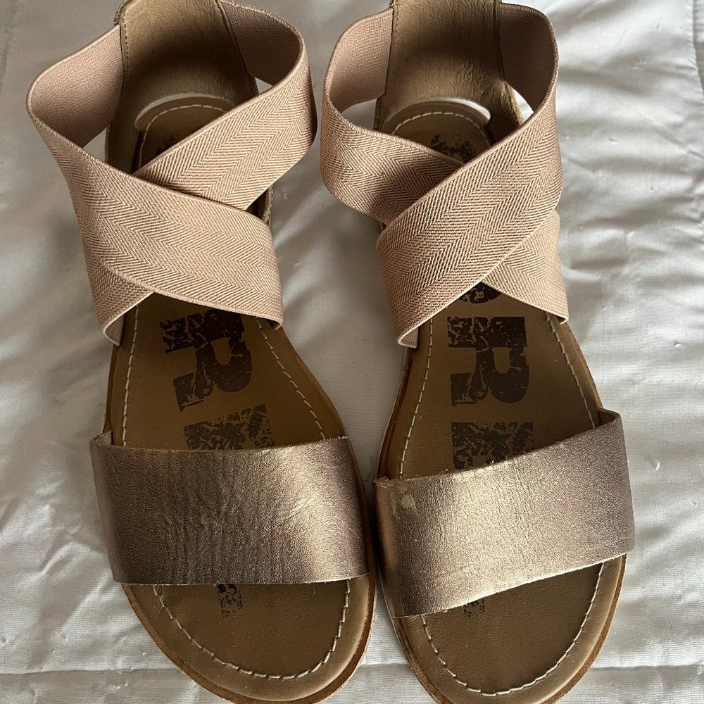 Sorel Sandals - Size 6.5